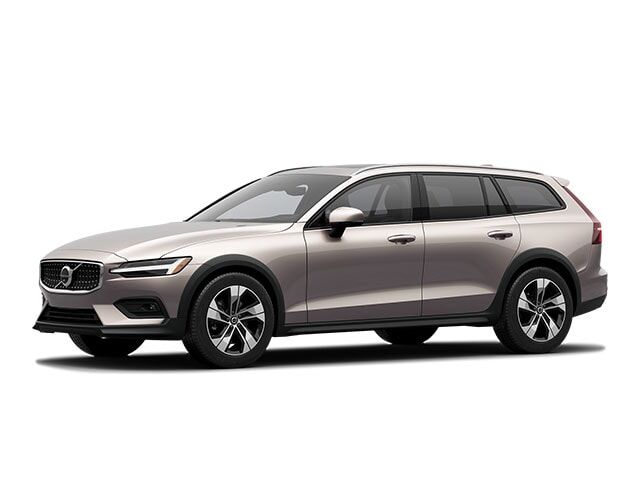 2025 VOLVO V60CC