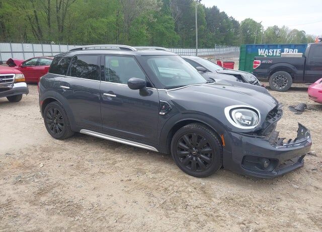 2020 MINI Countryman