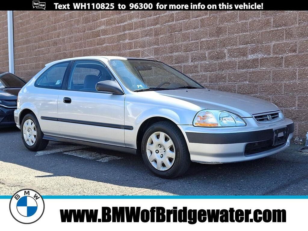 1998 HONDA Civic