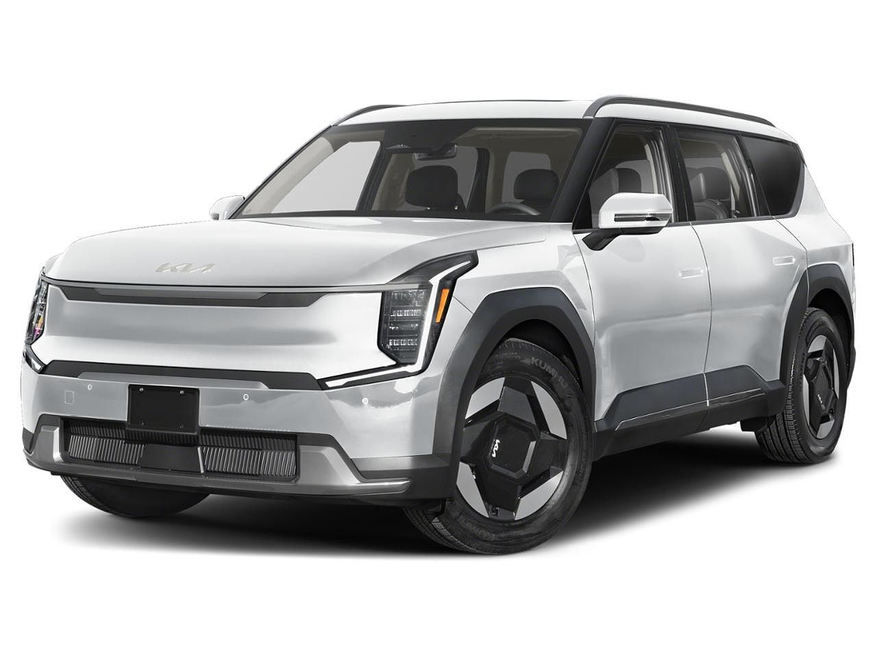 2024 KIA EV9