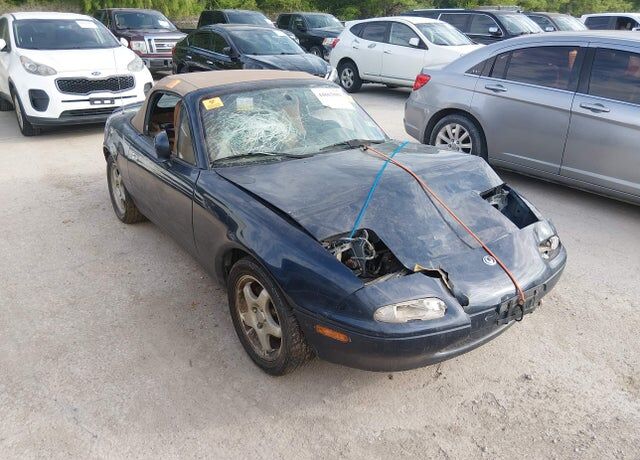 1997 MAZDA MX-5