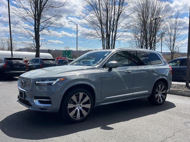 2024 VOLVO XC90