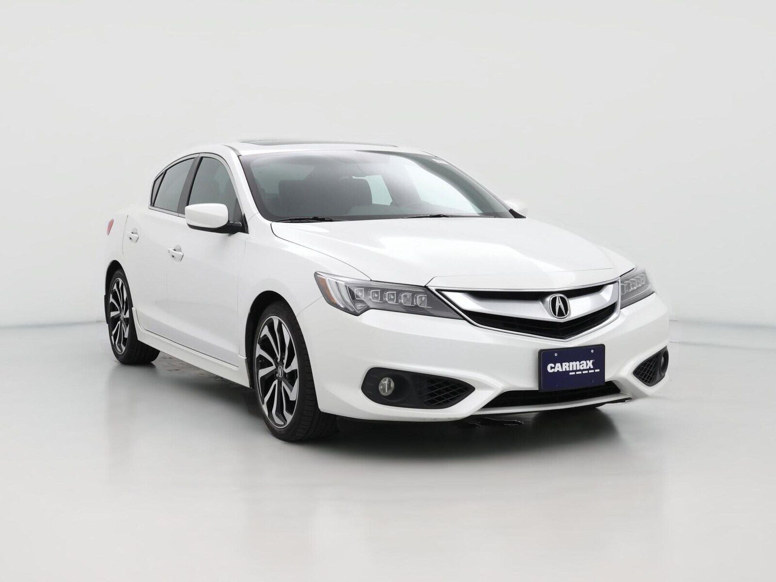 2016 ACURA ILX
