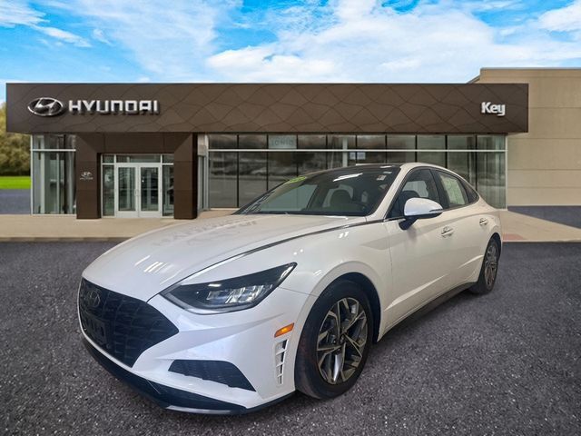 2022 HYUNDAI Sonata