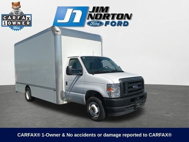 2024 FORD E-350