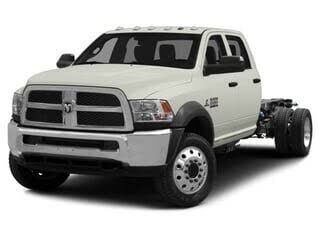 2015 RAM 3500