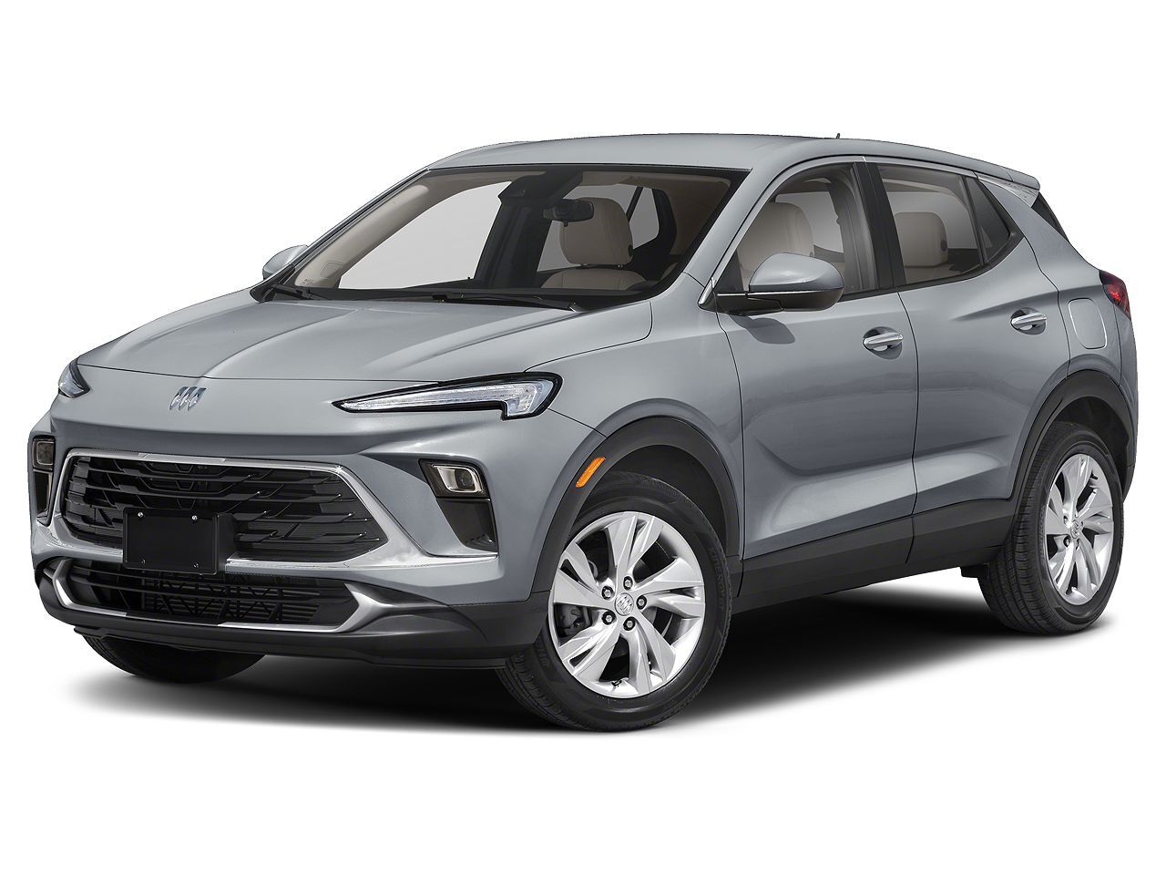 2025 BUICK Encore GX