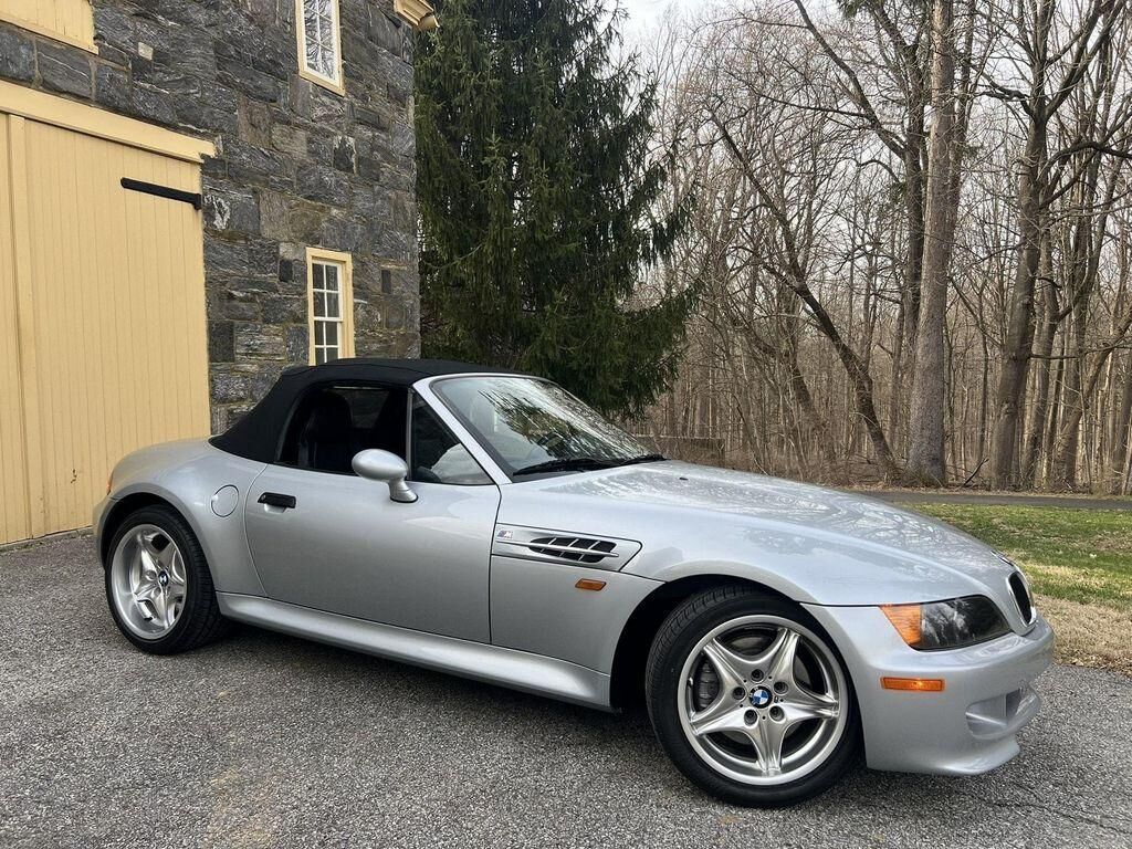 1998 BMW Z3