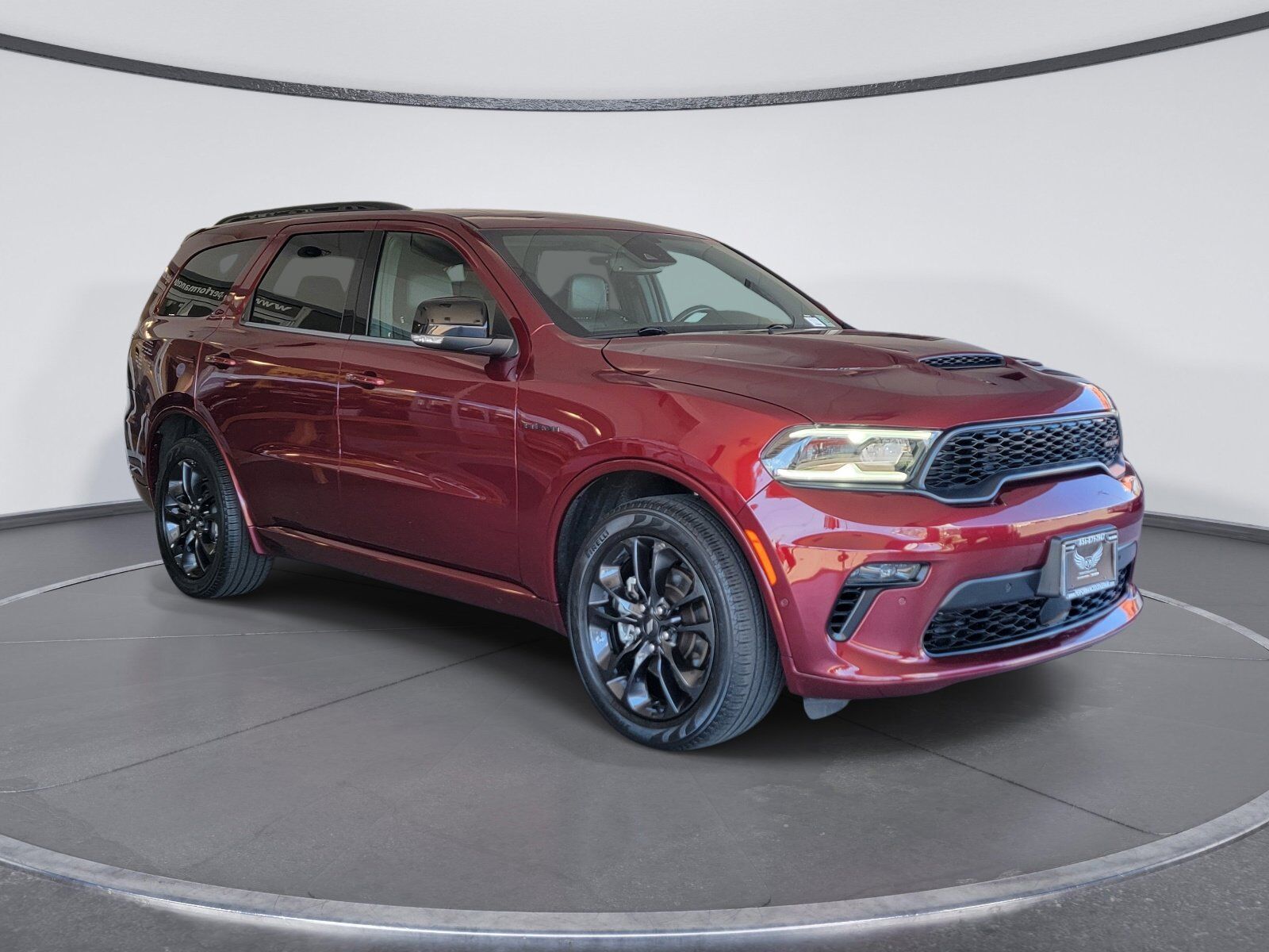 2023 DODGE Durango