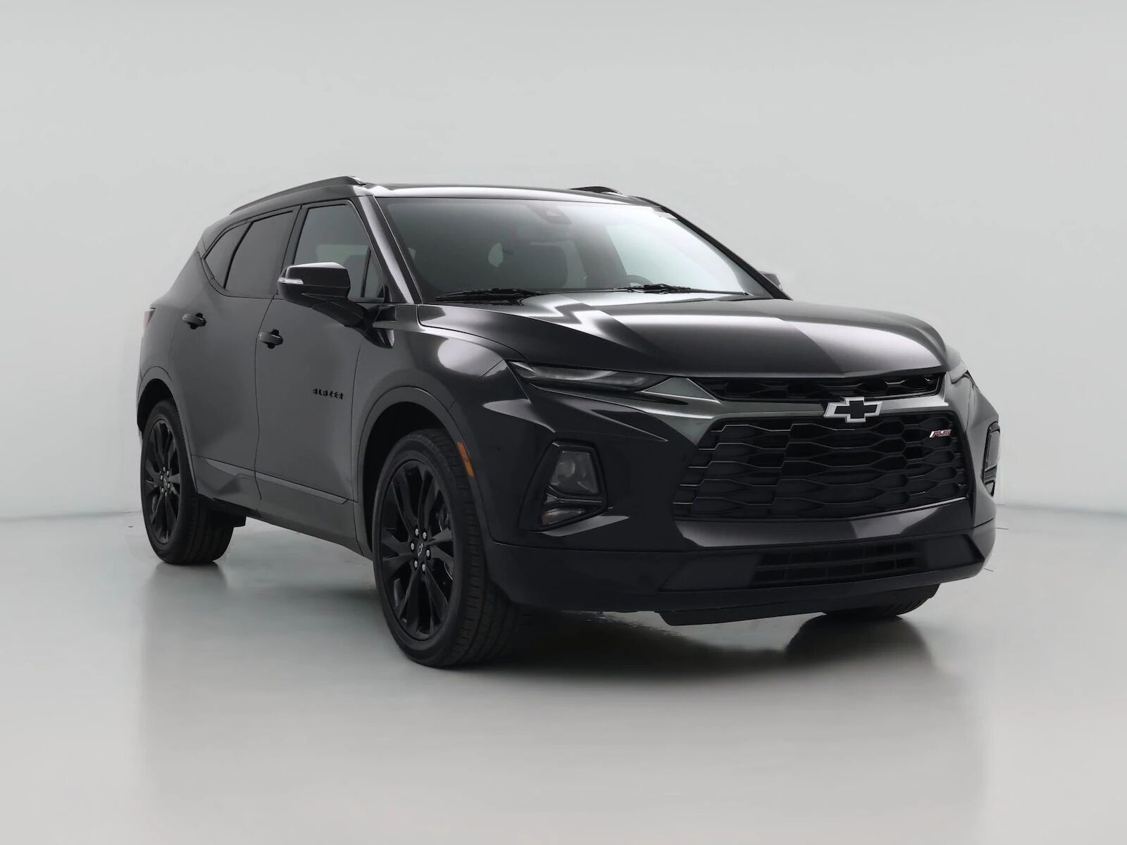 2022 CHEVROLET Blazer