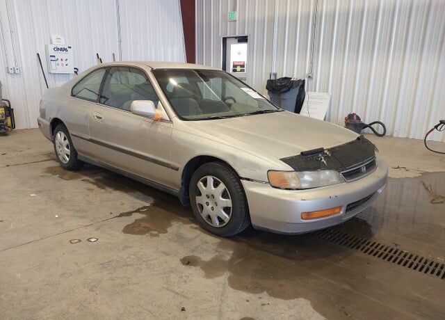1996 HONDA Accord