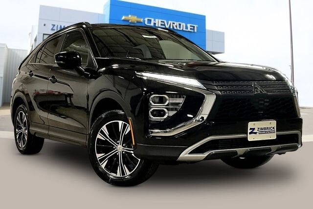 2022 MITSUBISHI ECLIPSE CROSS