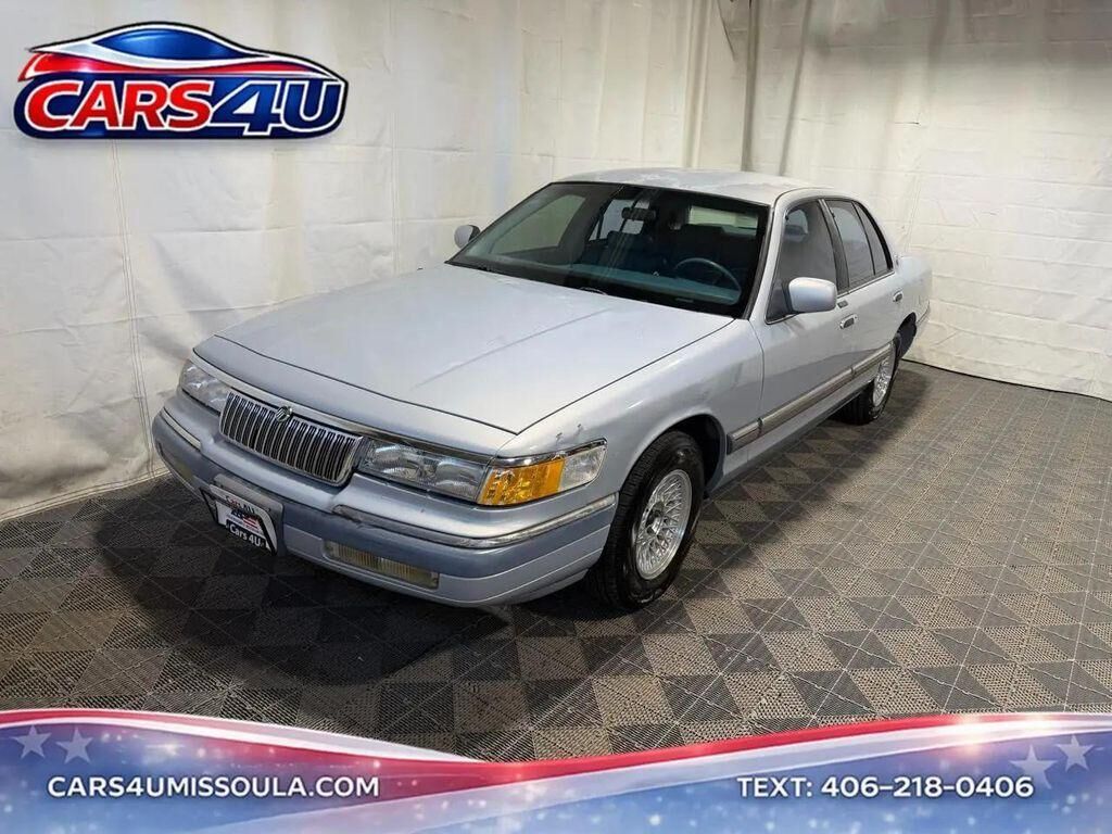 1994 MERCURY Grand Marquis