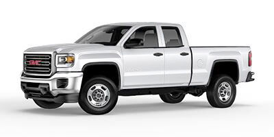 2016 GMC Sierra