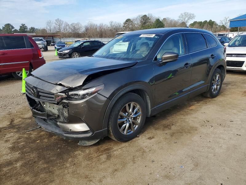2019 MAZDA CX-9