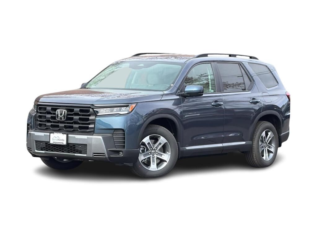 2026 HONDA Pilot