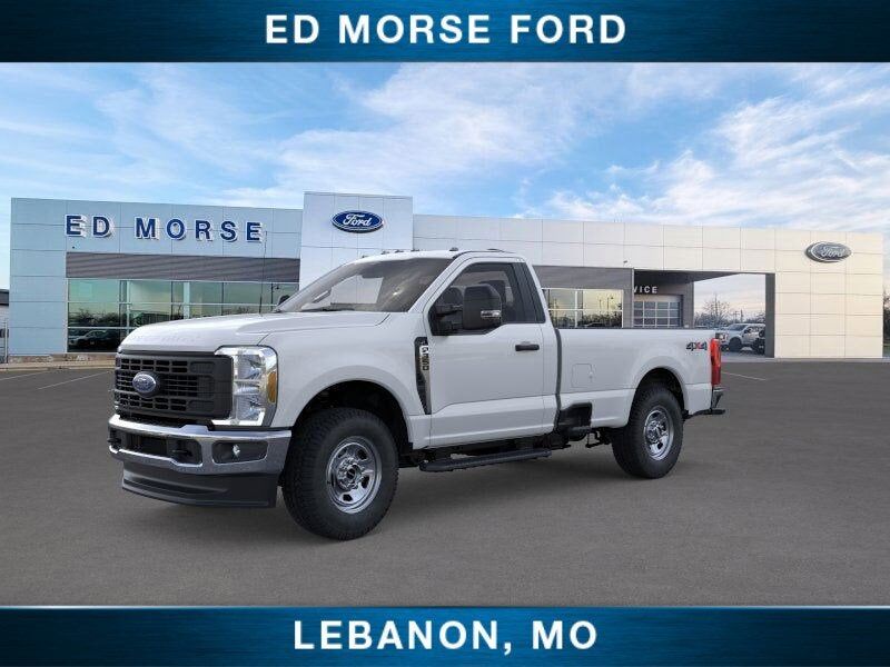 2026 FORD F-350