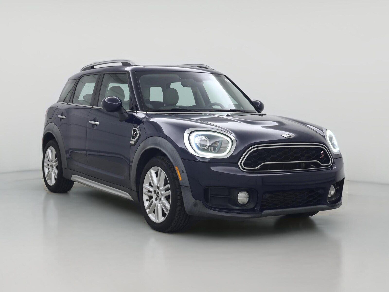 2018 MINI Countryman