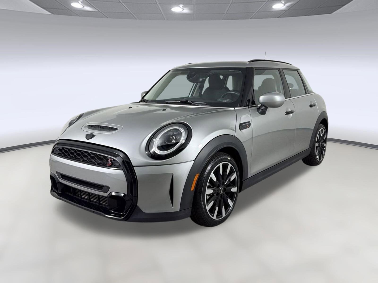 2023 MINI Hardtop