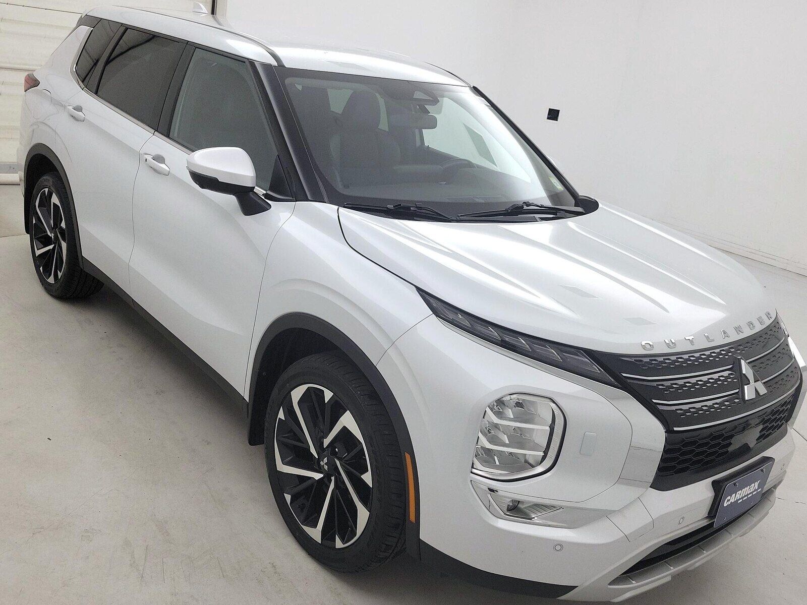 2022 MITSUBISHI Outlander