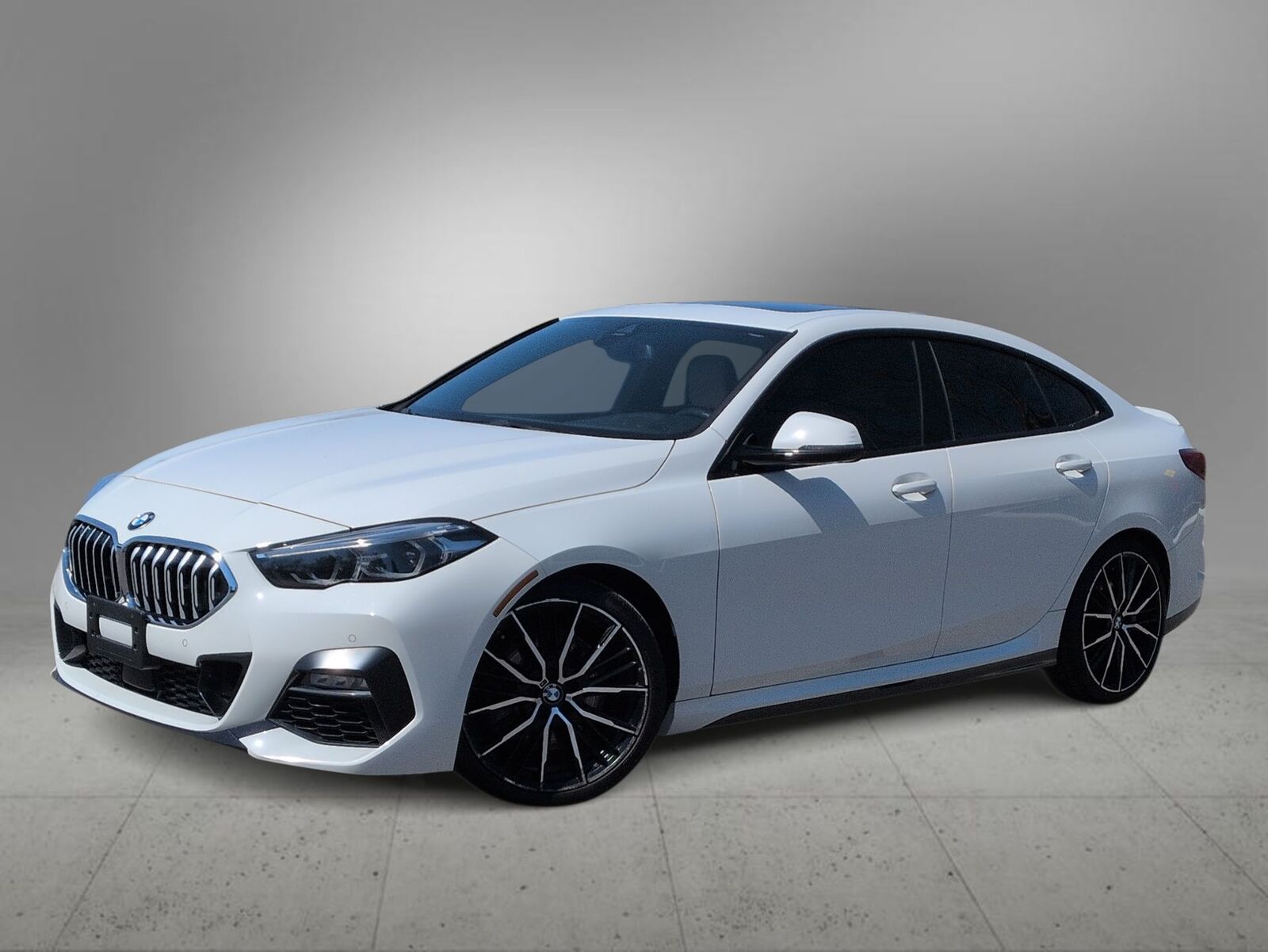 2022 BMW 2 Series