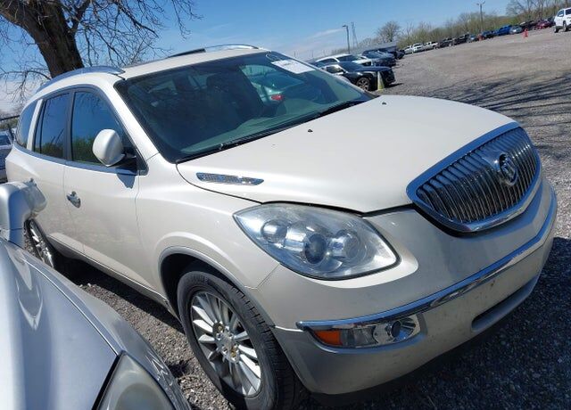 2010 BUICK Enclave