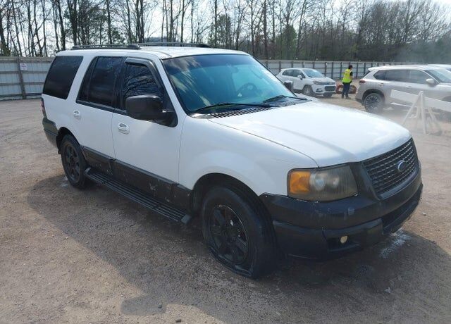 2003 FORD Expedition