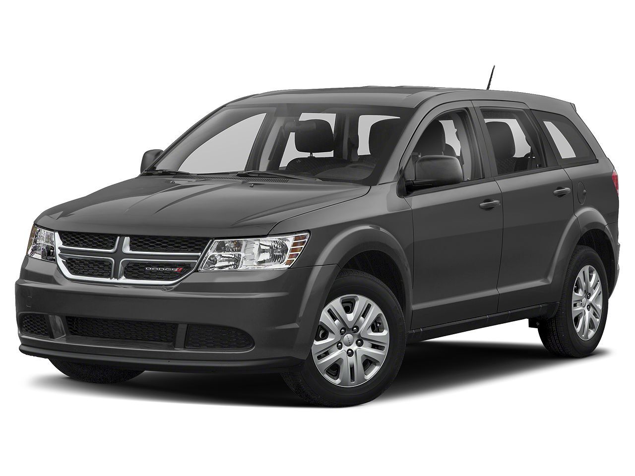 2020 DODGE Journey