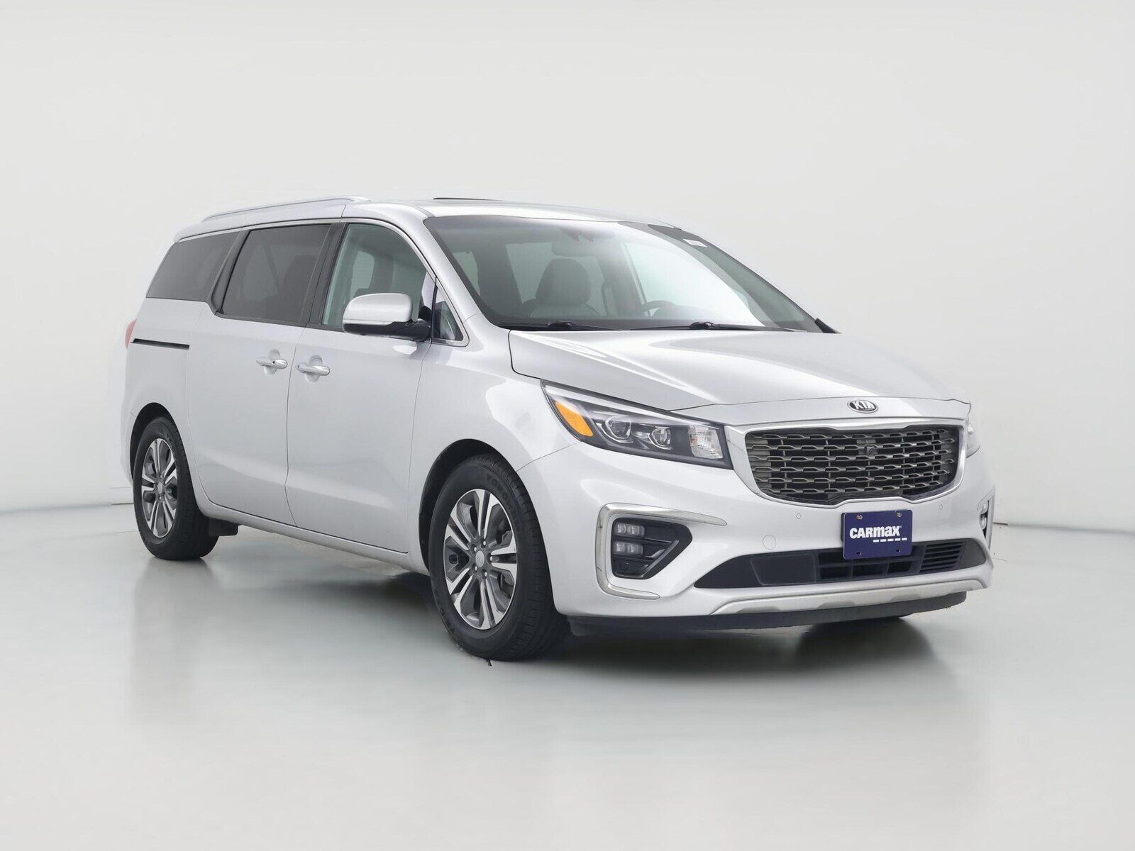 2020 KIA Sedona