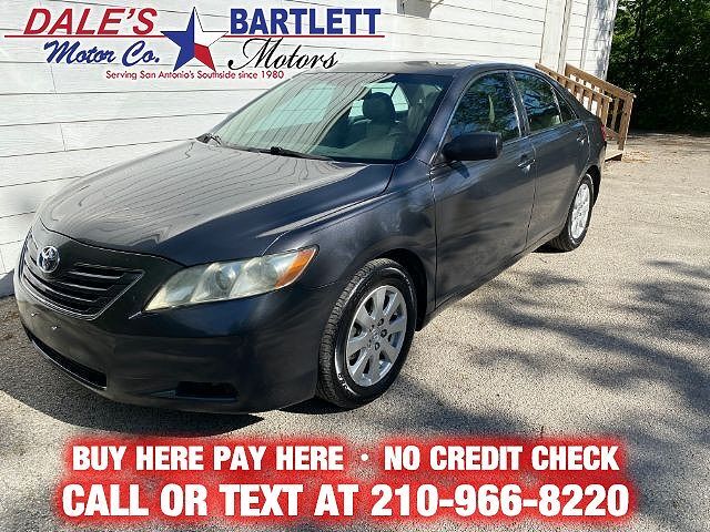 2008 TOYOTA Camry