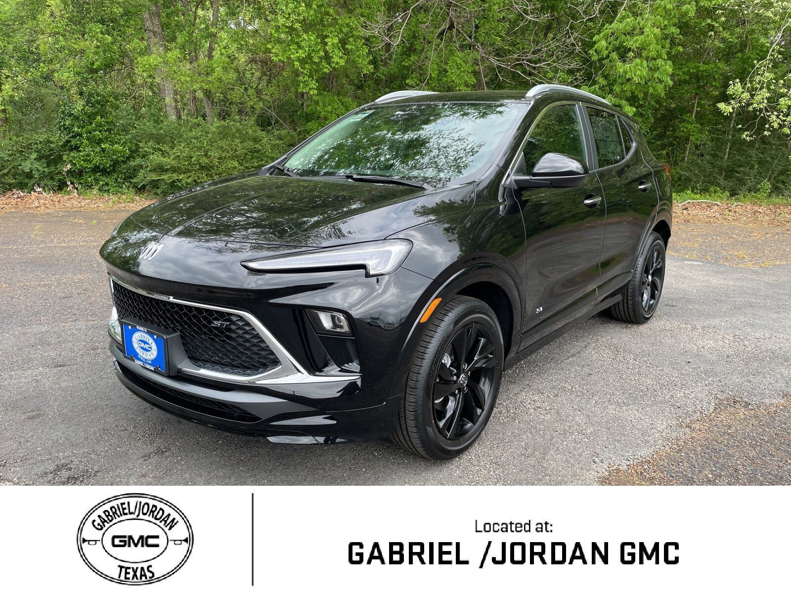 2026 BUICK Encore GX