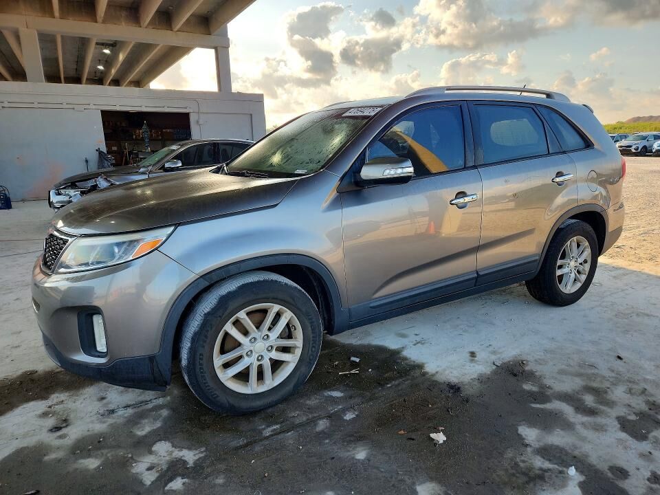 2014 KIA Sorento