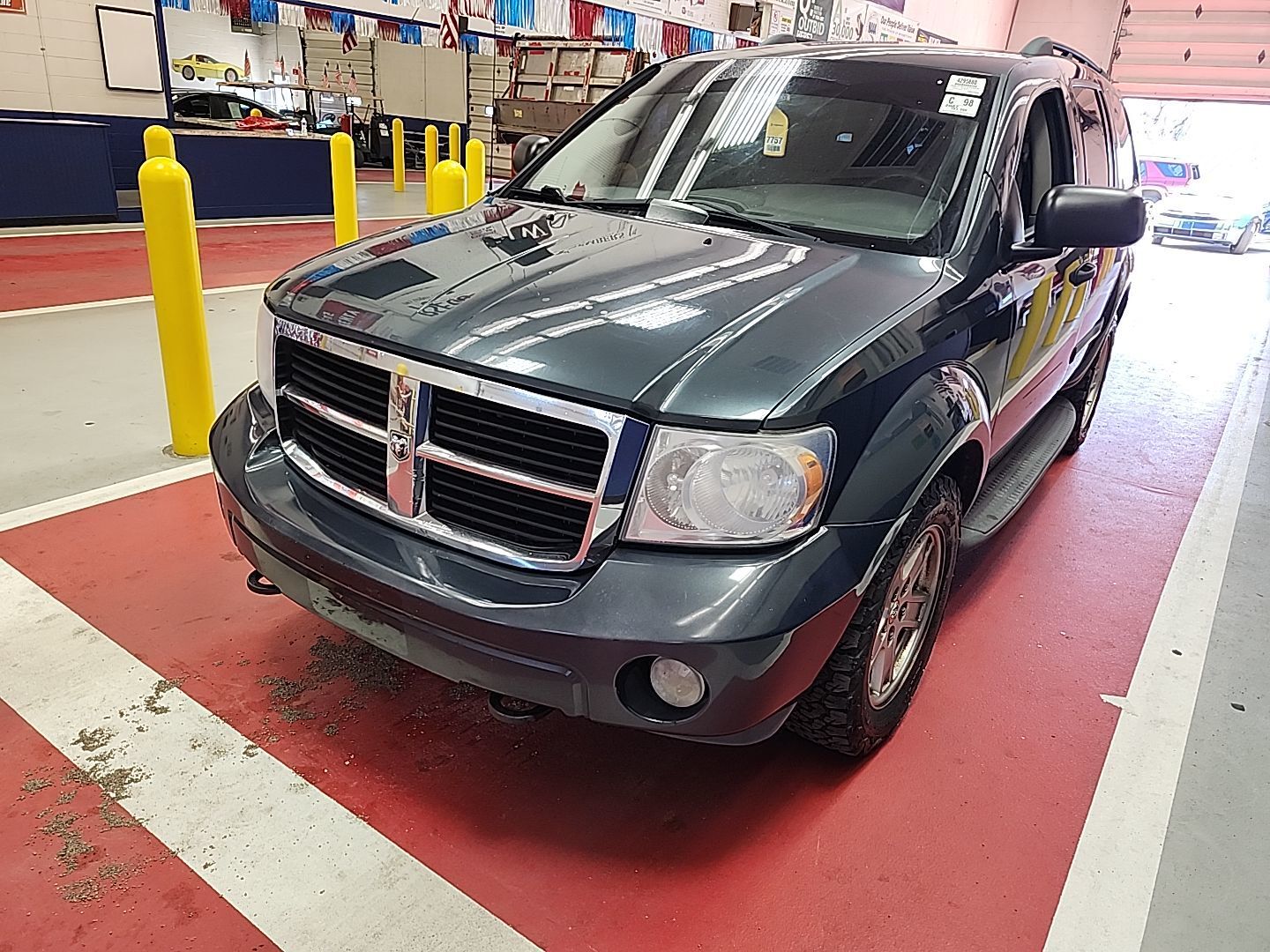 Dodge Durango