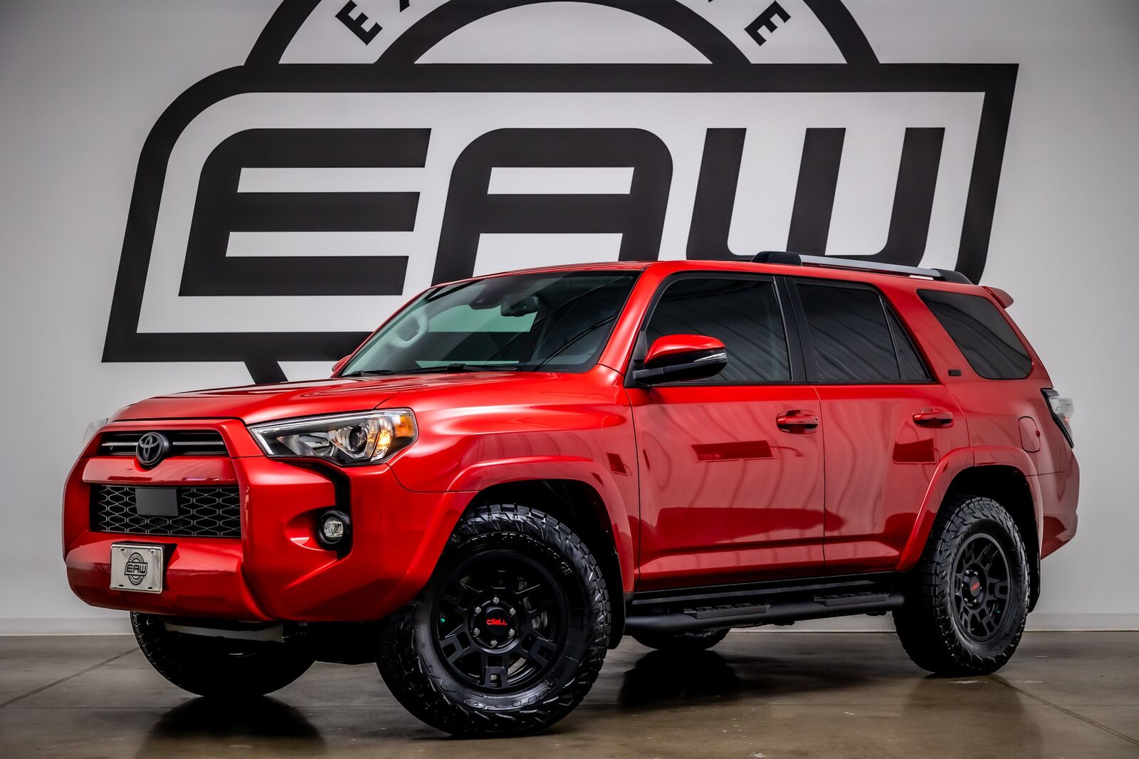 2023 TOYOTA 4-Runner