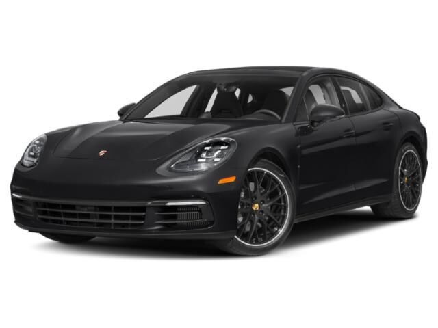 2020 PORSCHE Panamera
