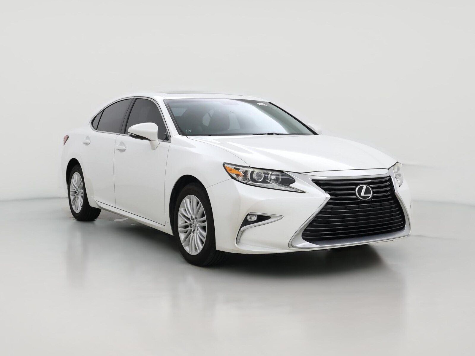 2016 LEXUS ES
