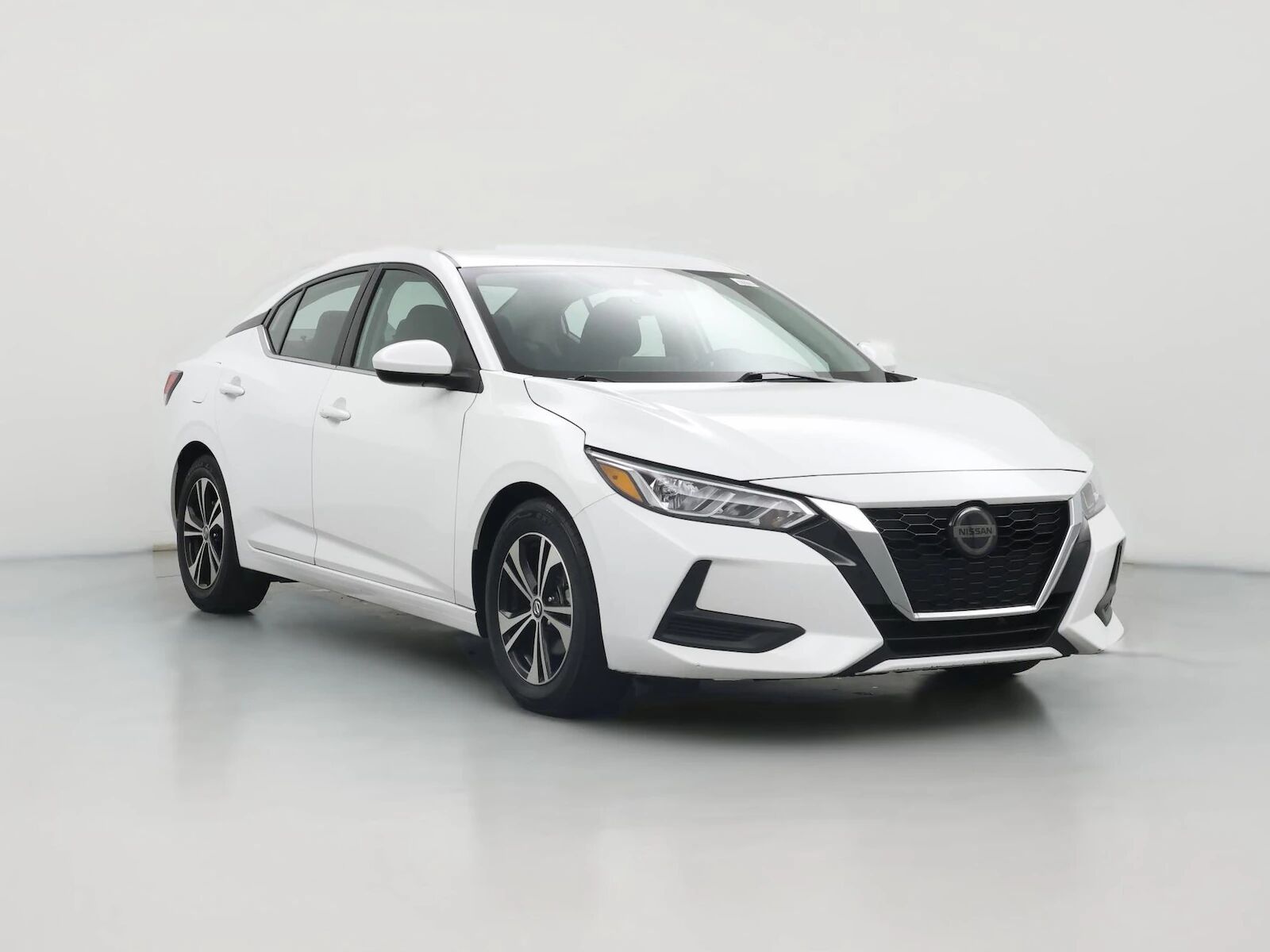 2023 NISSAN Sentra