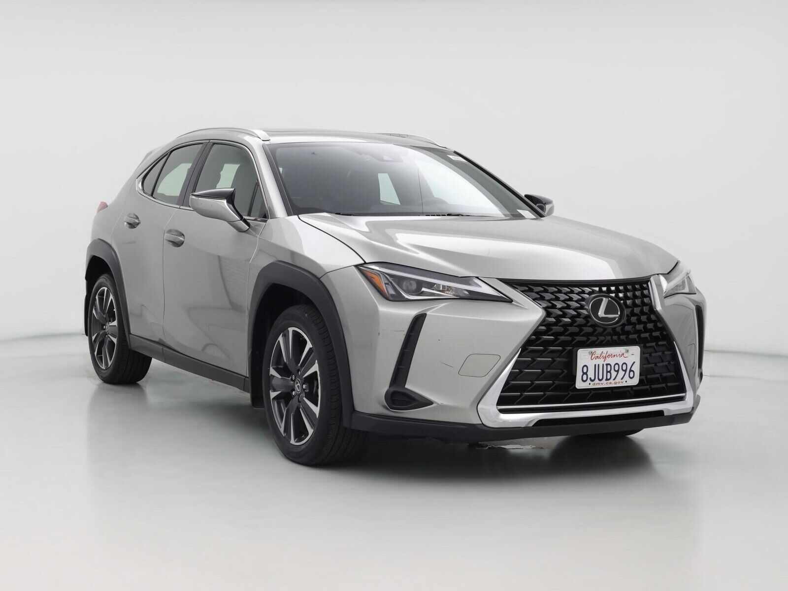 2019 LEXUS UX
