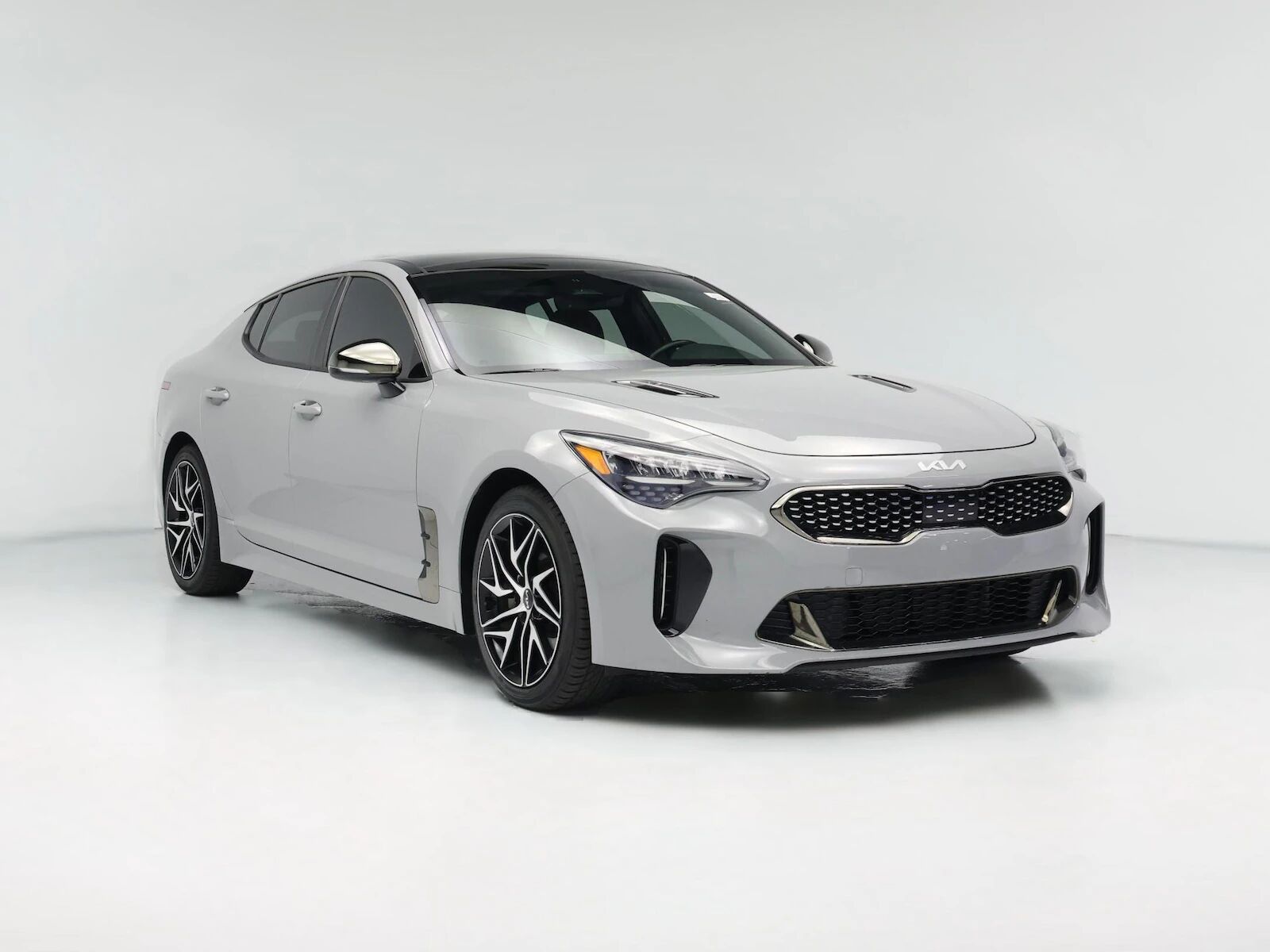 2022 KIA Stinger