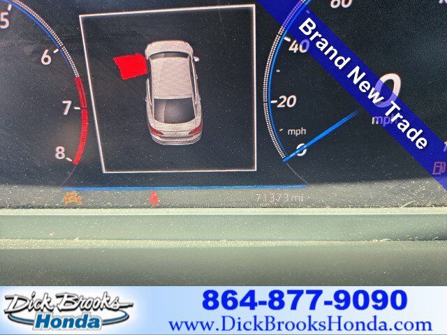 2020 VOLKSWAGEN Arteon