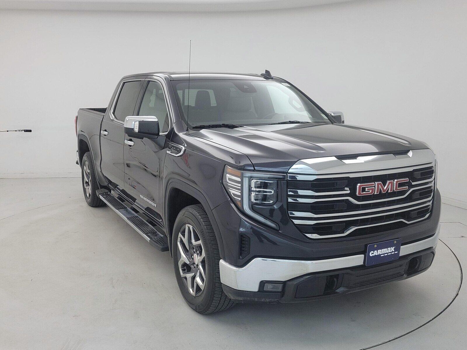 2023 GMC Sierra