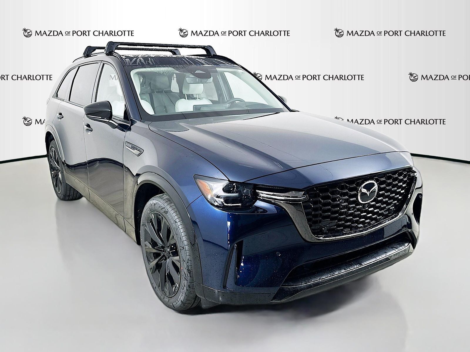 2026 MAZDA CX-90
