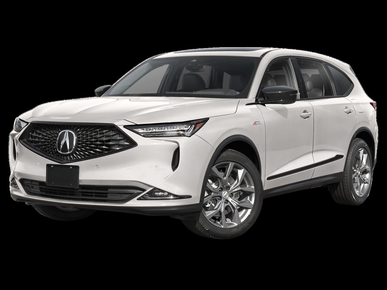 2024 ACURA MDX