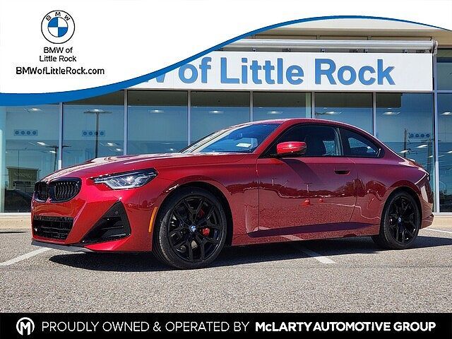 2026 BMW 2 Series