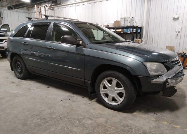 2006 CHRYSLER Pacifica