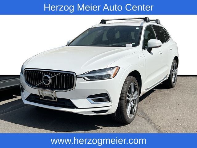 2021 VOLVO XC60