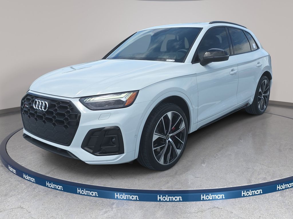 2023 AUDI SQ5