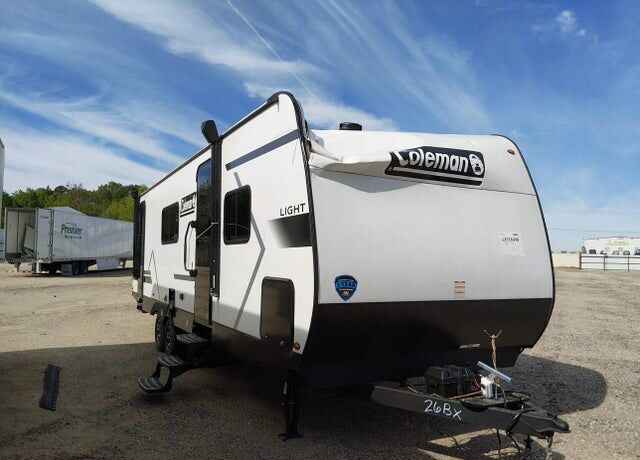 2025 COLEMAN Coleman