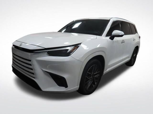 2024 LEXUS TX