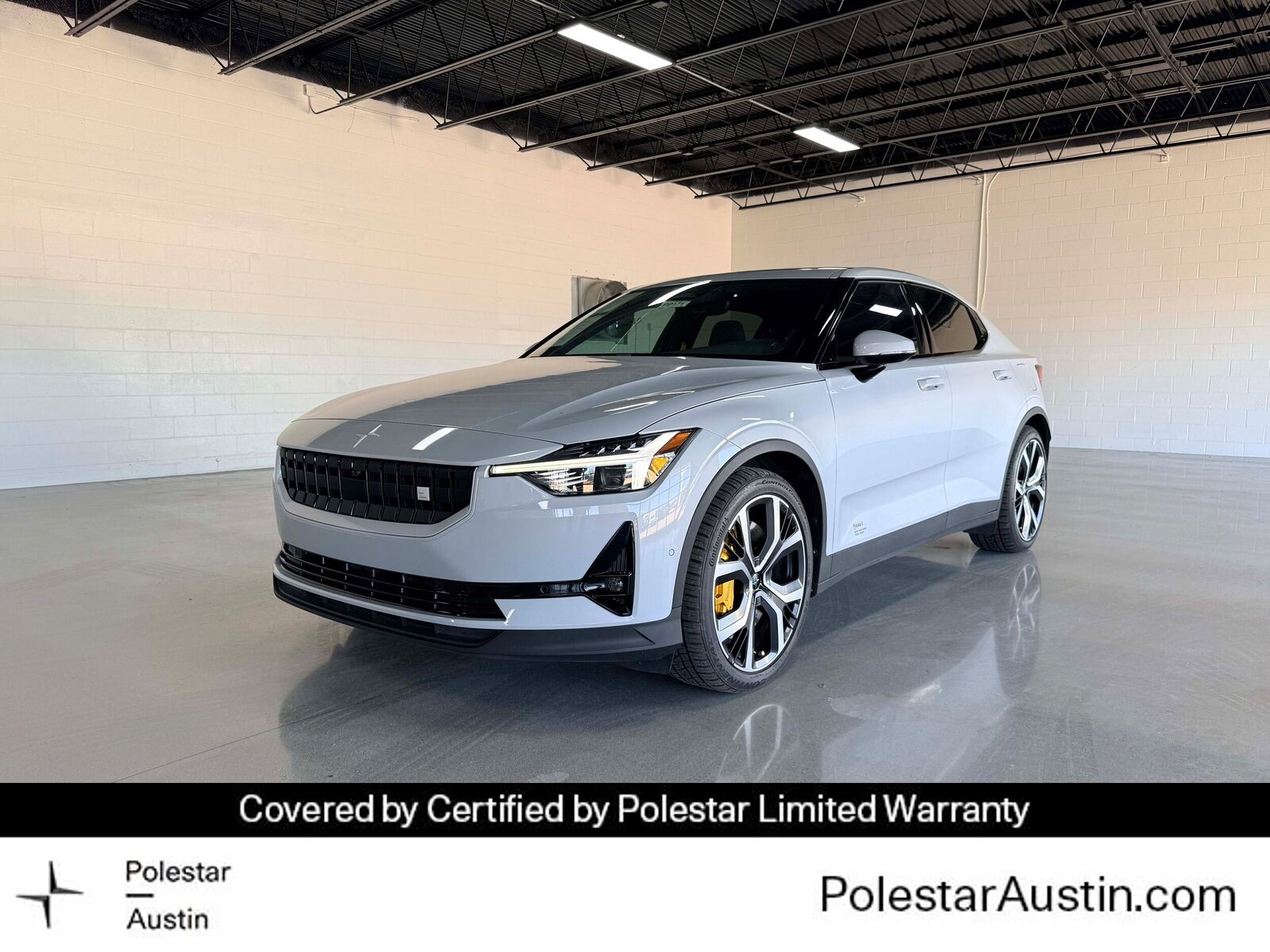 2023 POLESTAR PS2